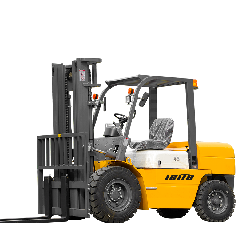LTP40 diesel forklift
