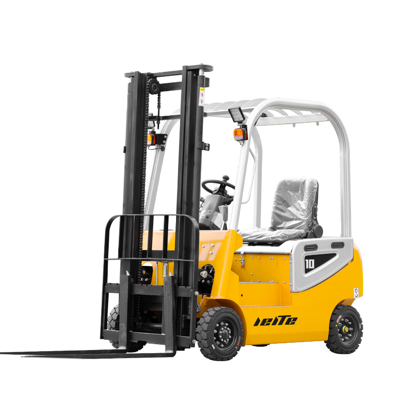 LTE10 electric forklift
