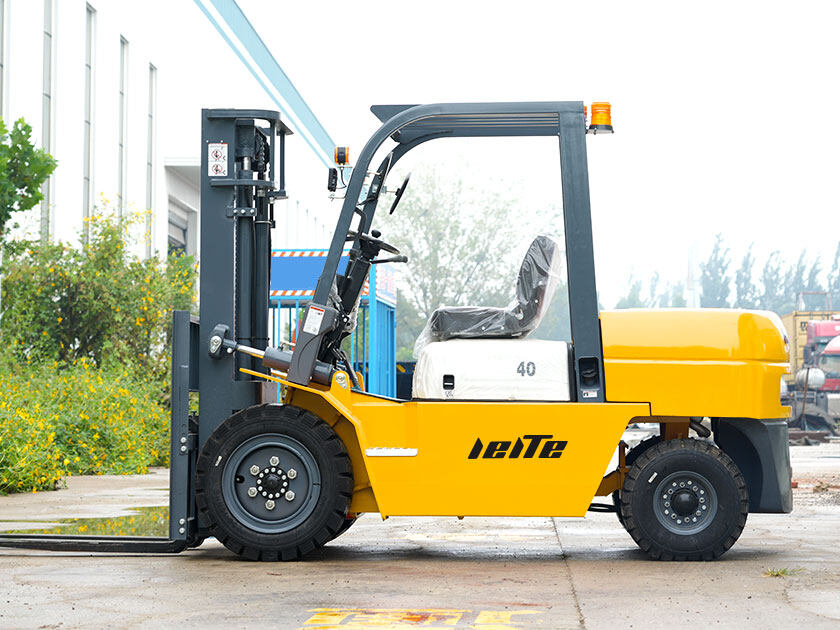 4.LTP40-Diesel-Forklift