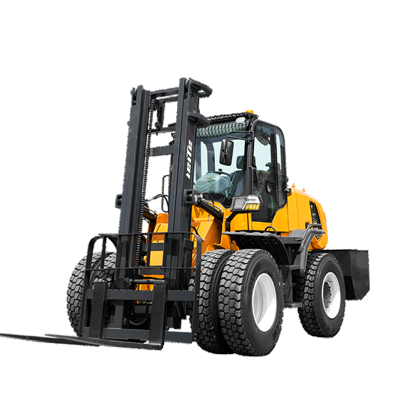 LTY60 rough terrain forklift