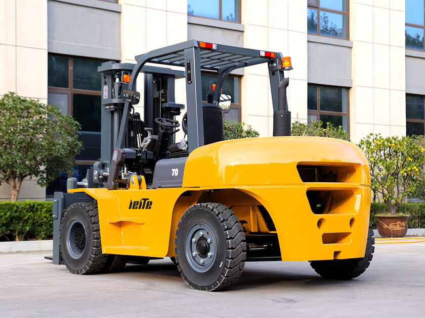 5.LTP70-Diesel-Forklift