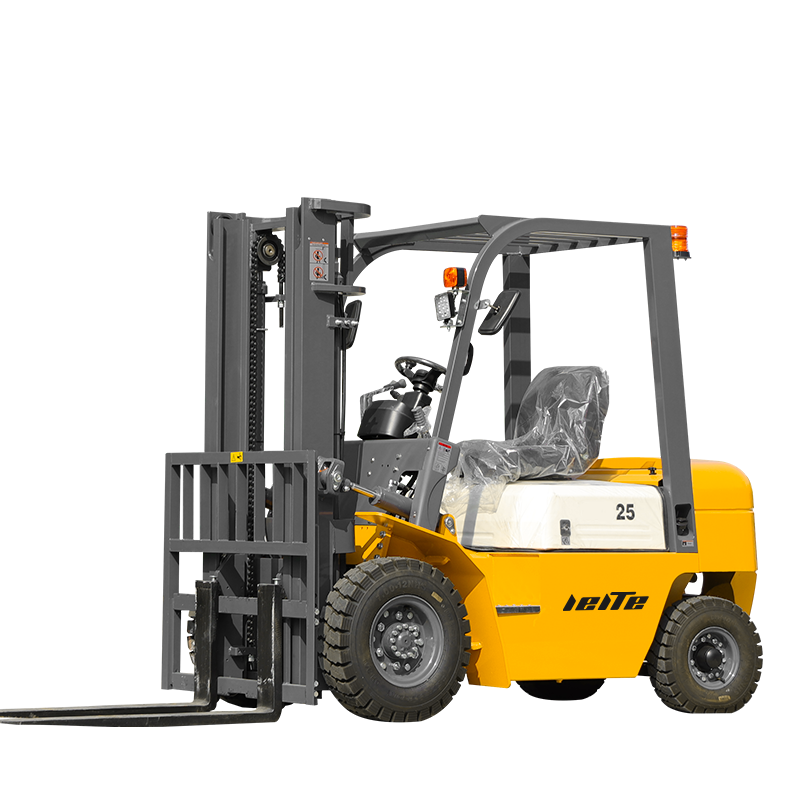 LTP25 diesel forklift