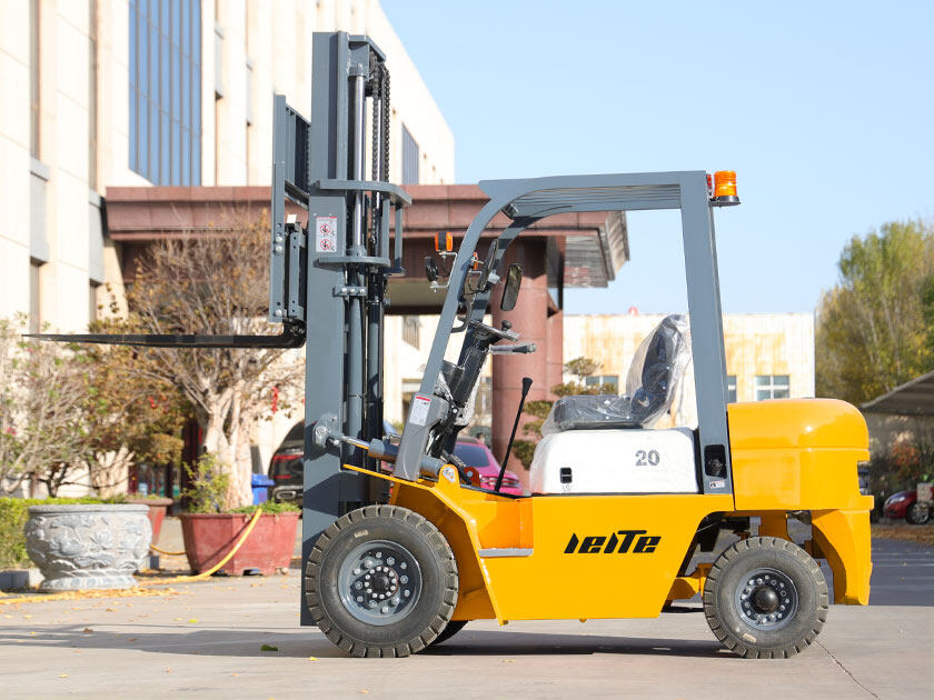 4.LTP20-Diesel-Forklift