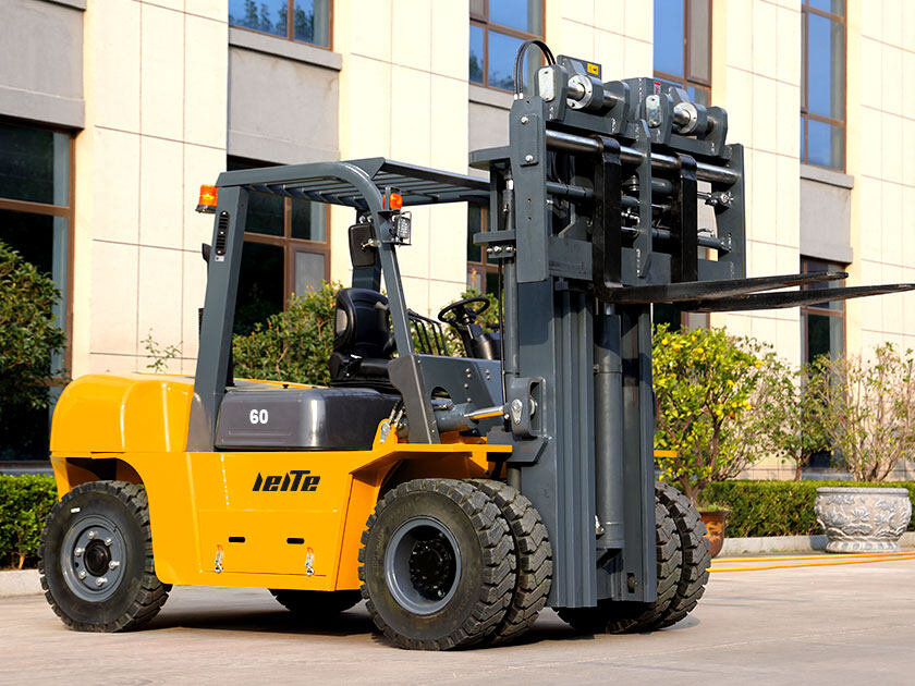 4.LTP60-Diesel-Forklift