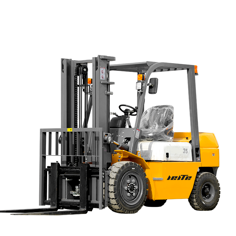 LTP35 diesel forklift