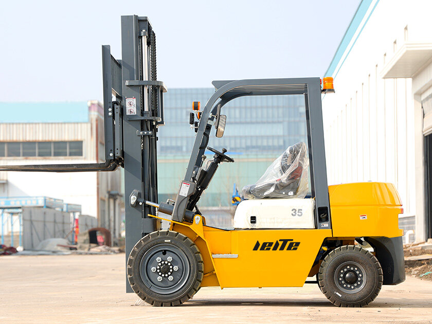 4.LTP35-Diesel-Forklift