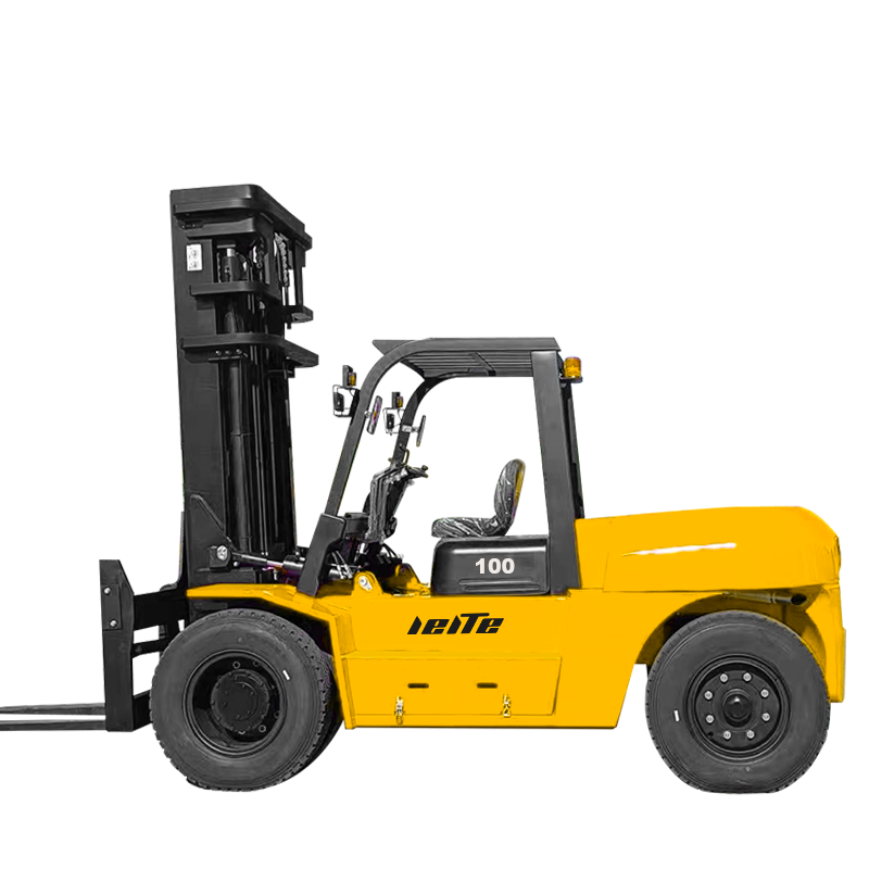 LTP100 diesel forklift