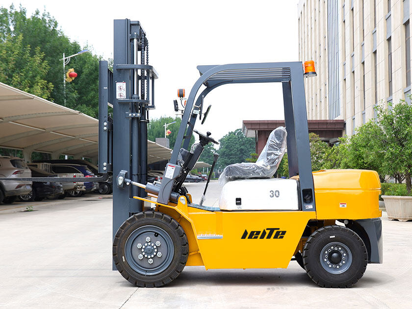 4.LTP30-Diesel-Forklift