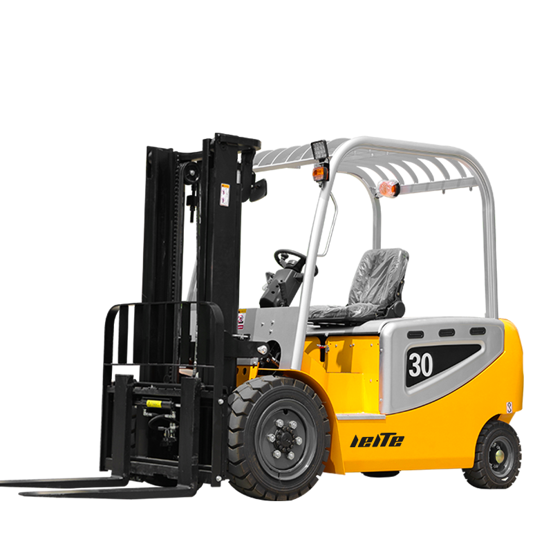 LTE30 electric forklift