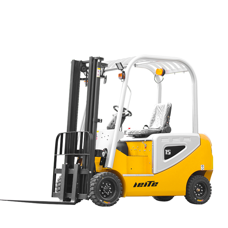 LTE15 electric forklift