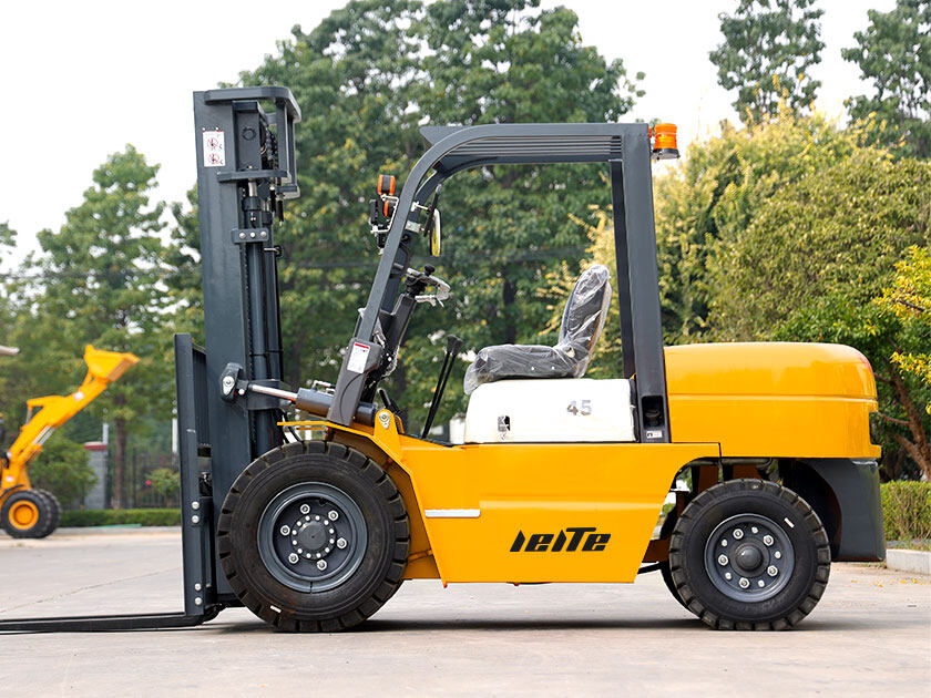 4.LTP45-Diesel-Forklift