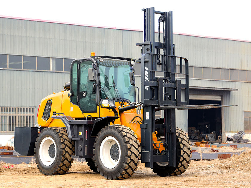 3.LTY50-Rough-Terrain-Forklift