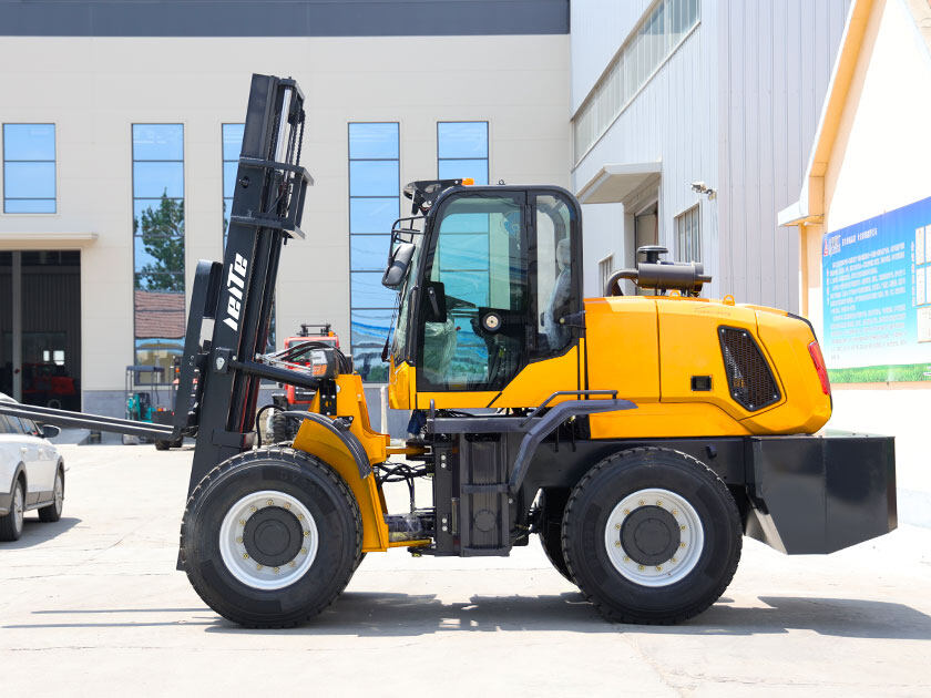 4.LTY60-Rough-Terrain-Forklift