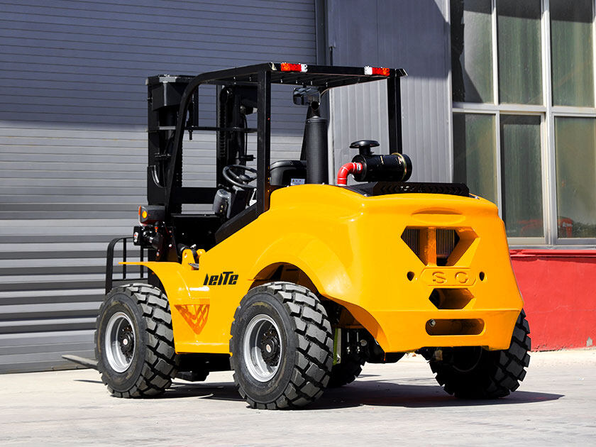 5.LTY50-Rough-Terrain-Forklift