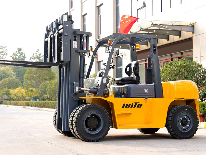 4.LTP70-Diesel-Forklift