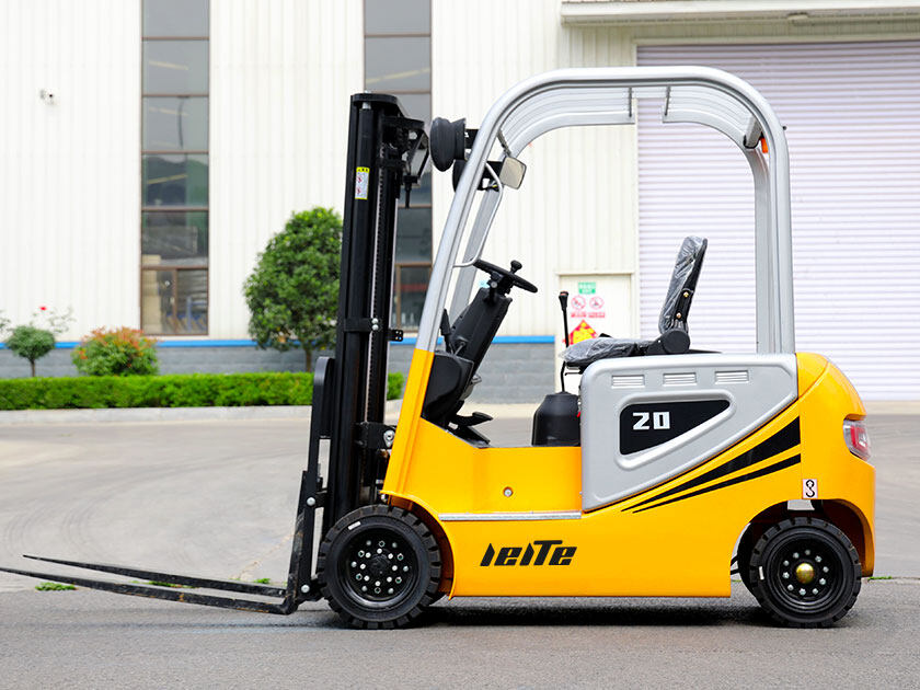 4.LTE20-Electric-Forklift