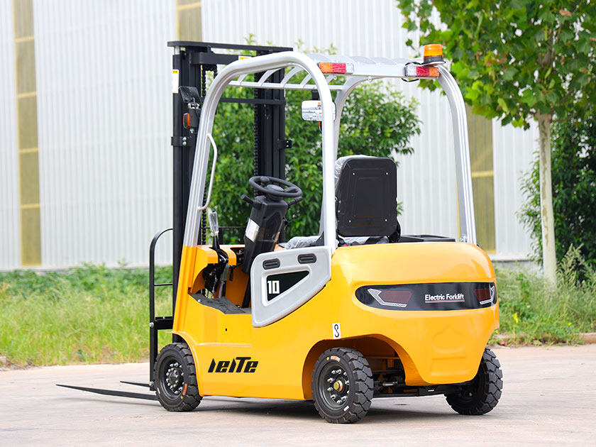 5.LTE10-Electric-Forklift