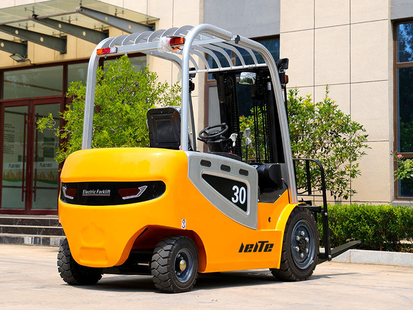 5.LTE30-Electric-Forklift