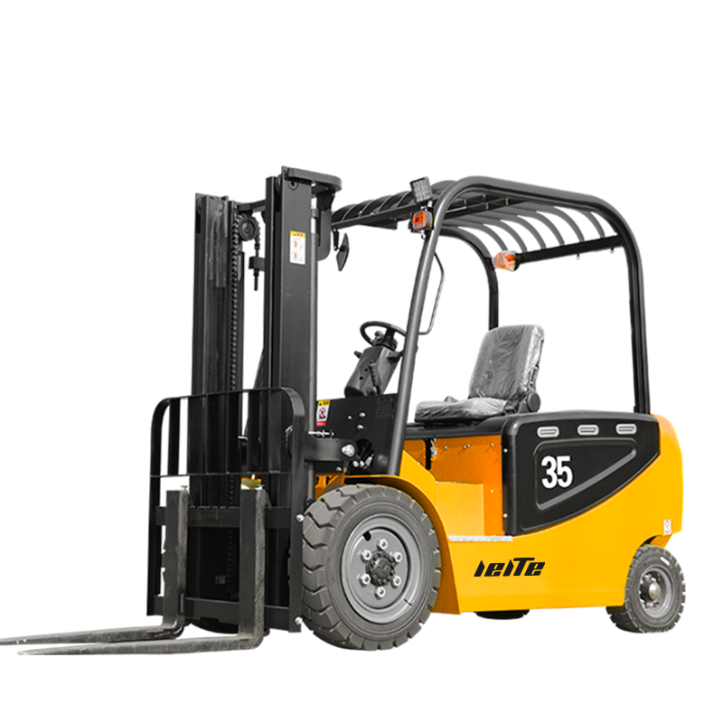 LTE35 electric forklift