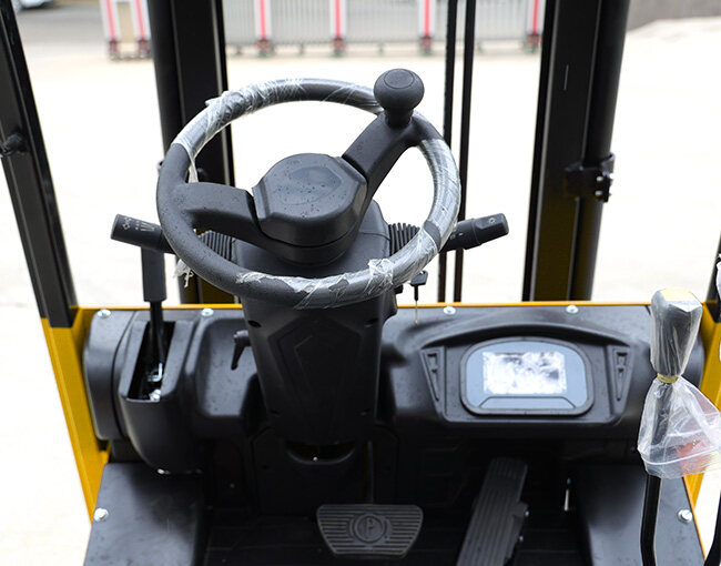 Ergonomic controls and switches