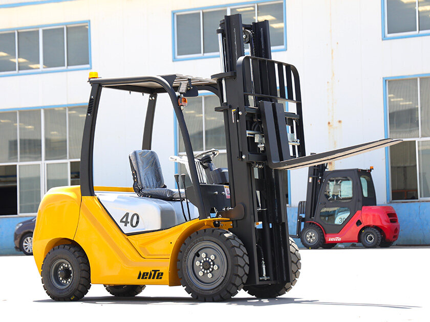 3.LTP40-Diesel-Forklift