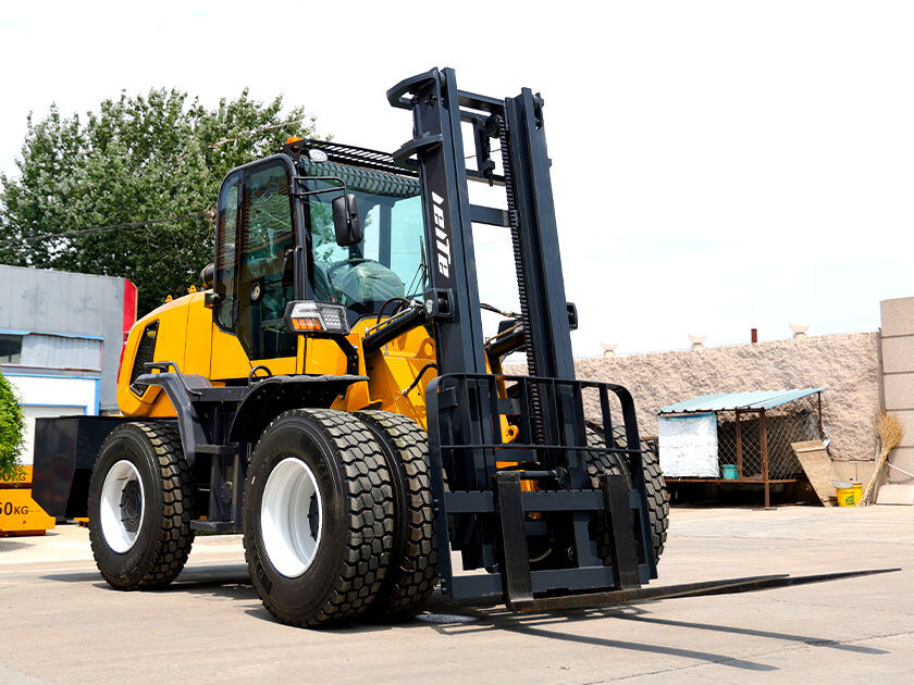 3.LTY60-Rough-Terrain-Forklift