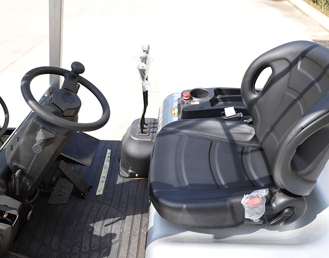 Ergonomic controls and switches