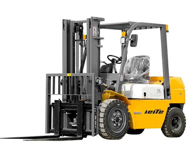 High cost performance