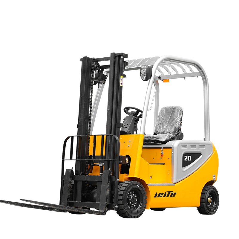 LTE20 electric forklift