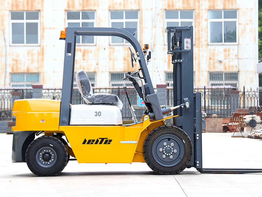 2.LTP30-Diesel-Forklift