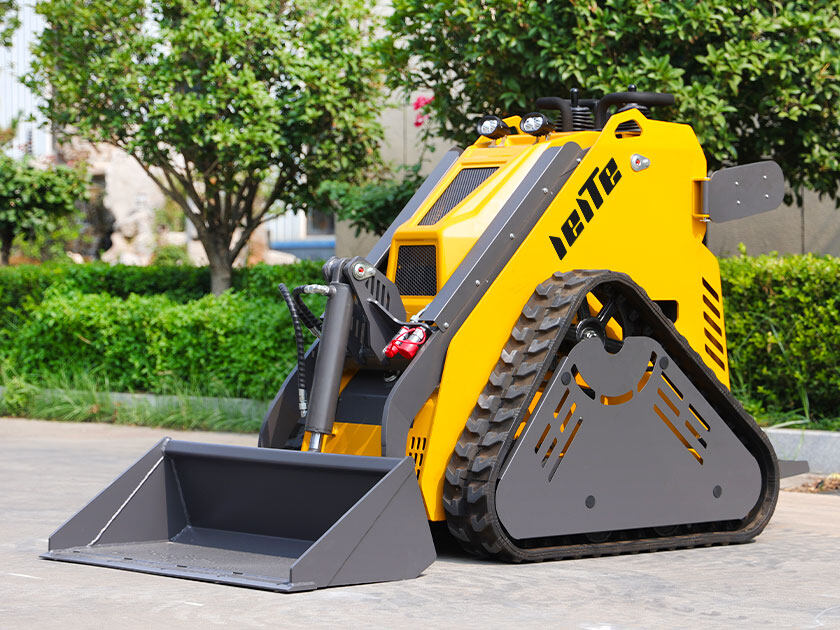1.LT-H360-Mini-Skid-Steer-Loader