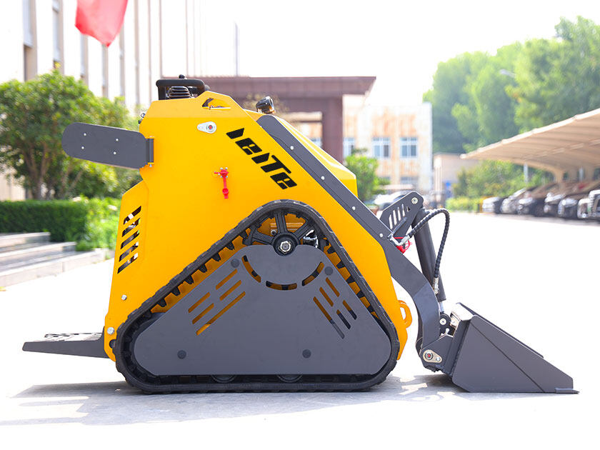 2.LT-H360-Mini-Skid-Steer-Loader