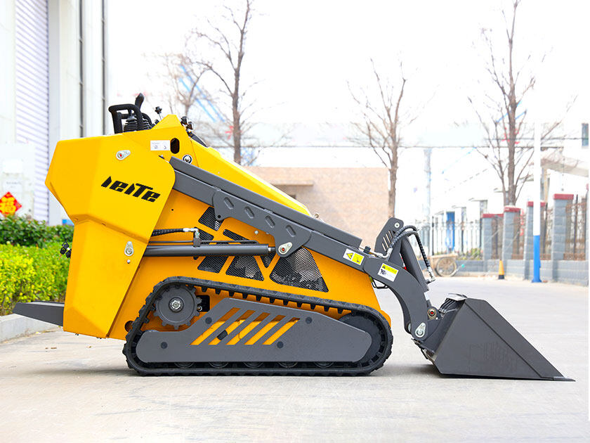 2.LT-H680X-Mini-Skid-Steer-Loader