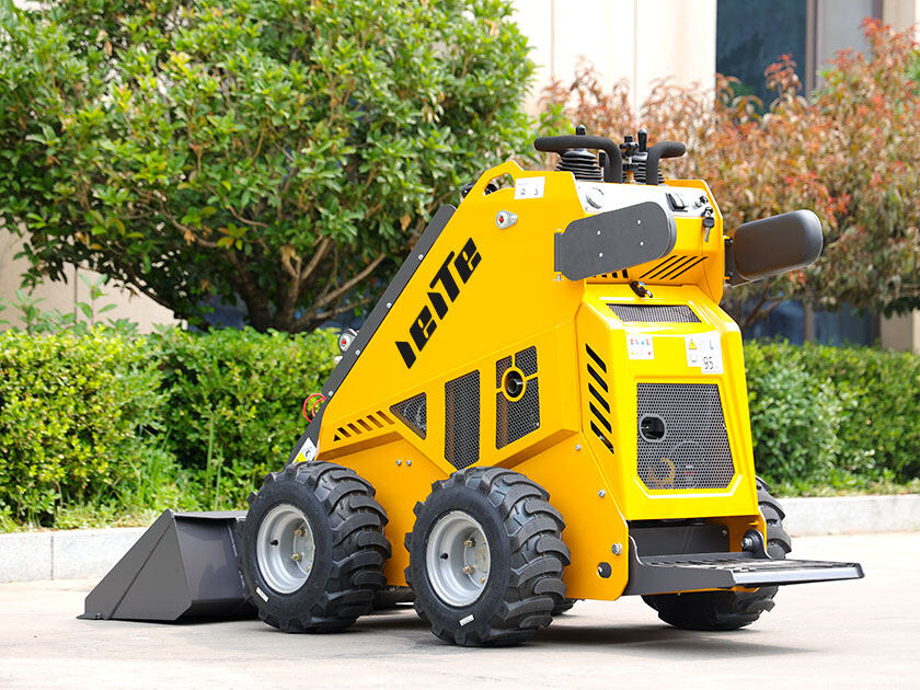 5.LT-H360W-Mini-Skid-Steer-Loader