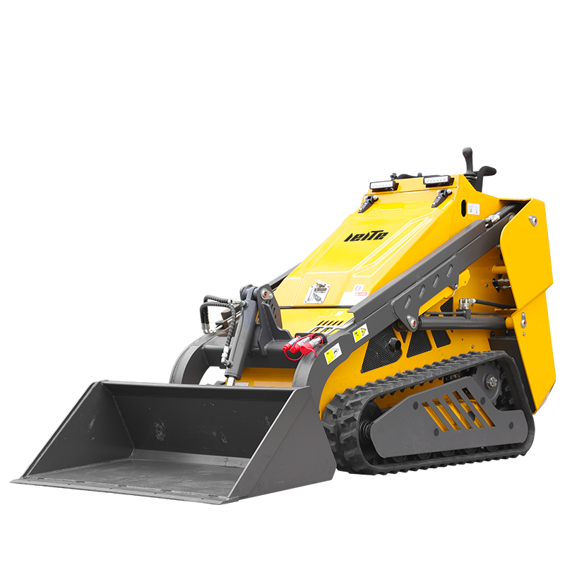 LT-H680X mini skid steer loader