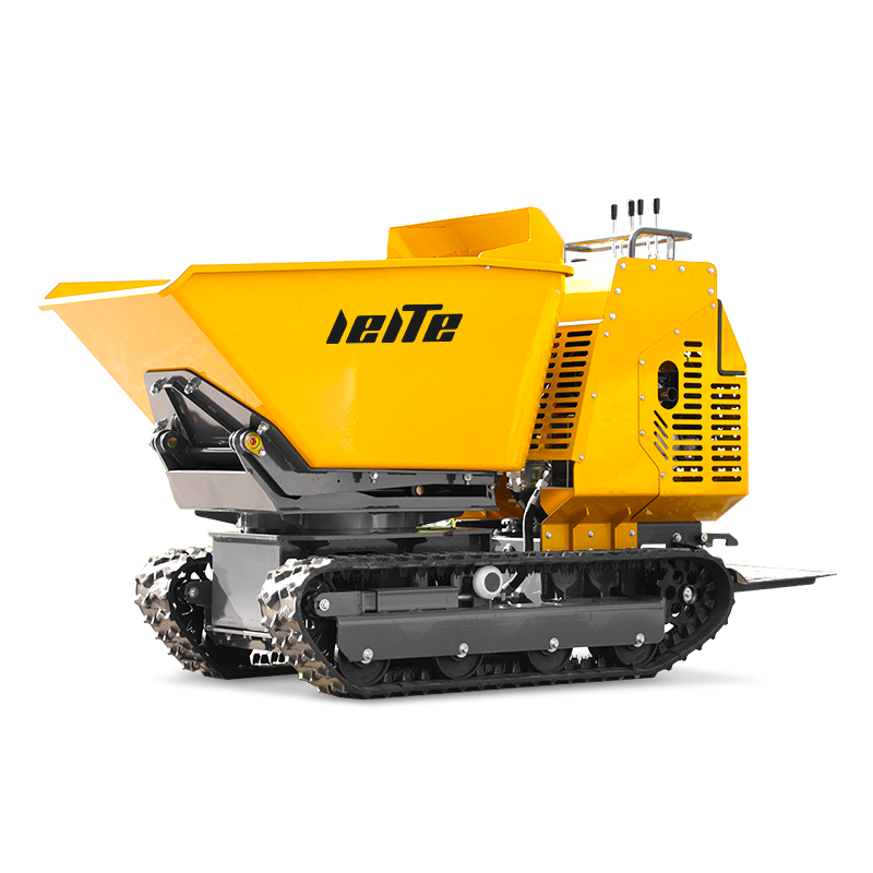 LT-D120 mini dumper