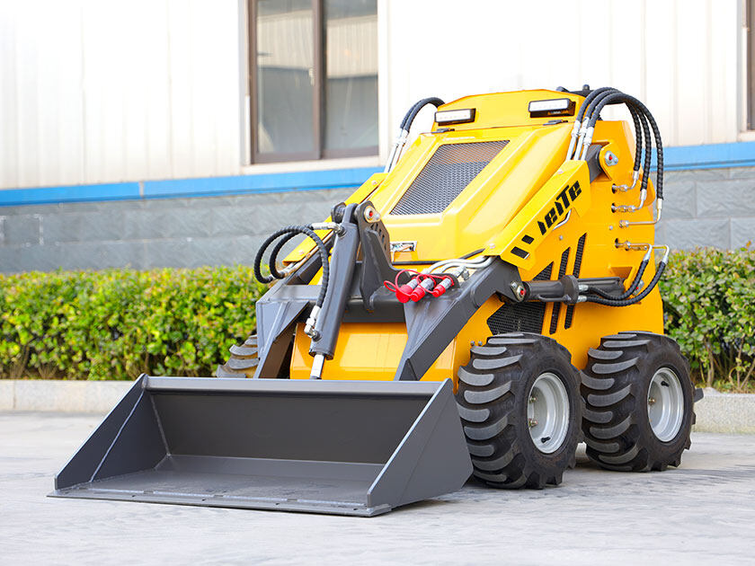 1.LT-H480W-Mini-Skid-Steer-Loader
