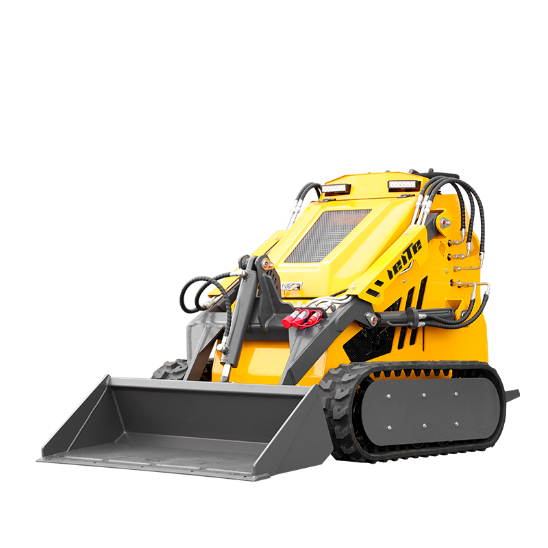 LT-H480 mini skid steer loader
