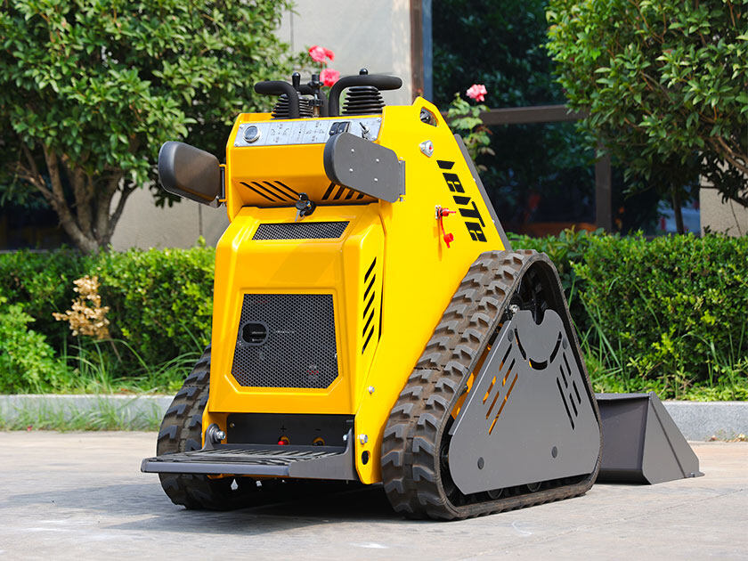 5.LT-H360-Mini-Skid-Steer-Loader