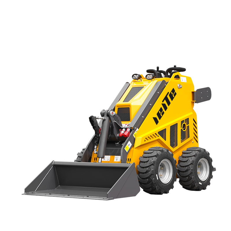 LT-H360W mini skid steer loader