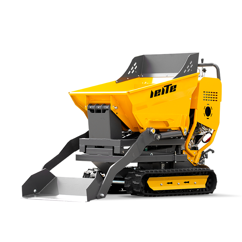 LT-D50A mini dumper