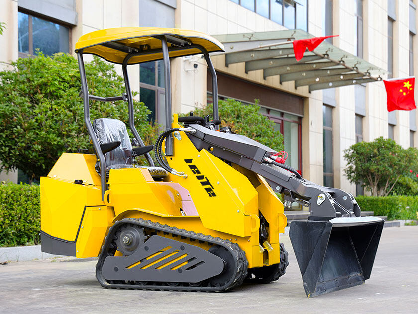 3.LT-H480X-Mini-Skid-Steer-Loader