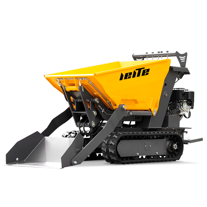 LT-D80 mini dumper