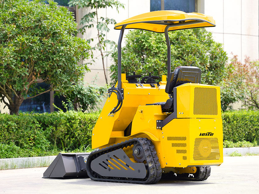 5.LT-H360X-Mini-Skid-Steer-Loader