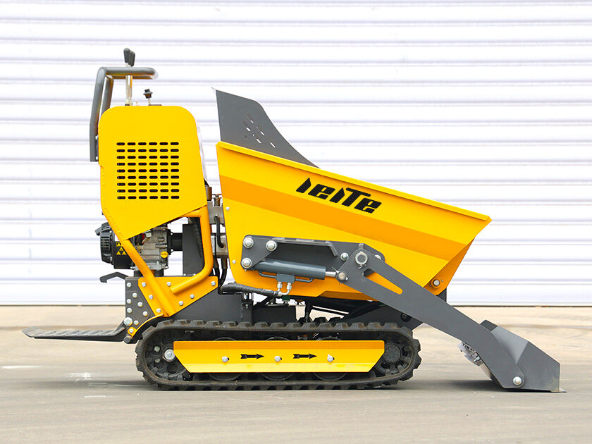 2.LT-D50-Mini-Dumperr