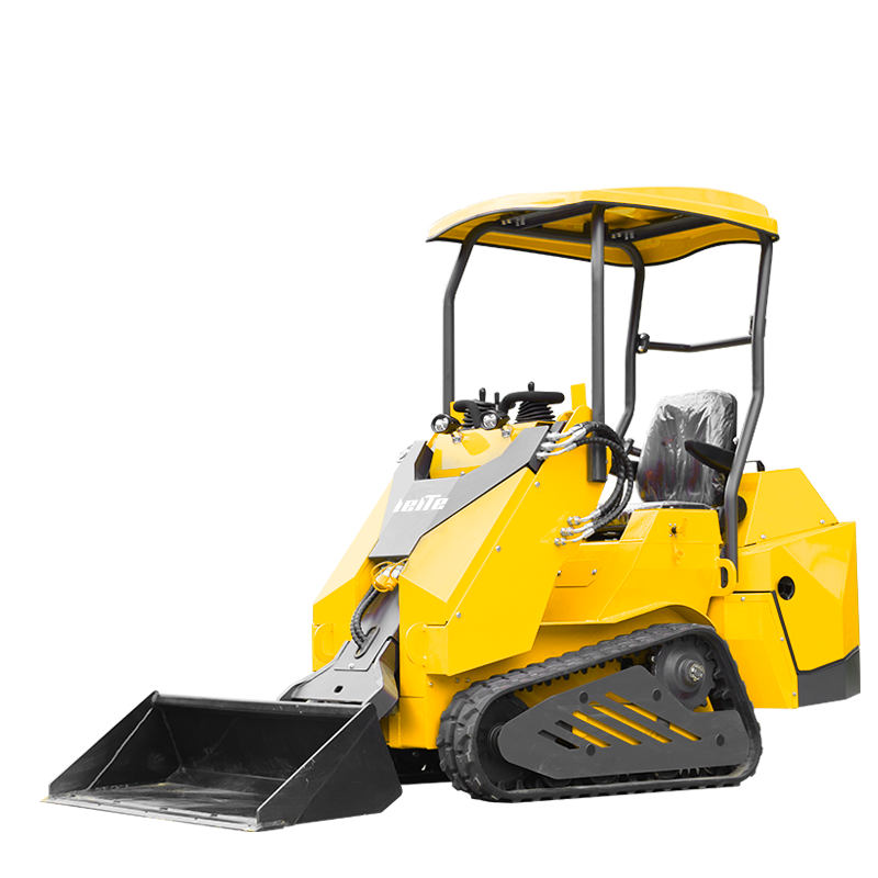 LT-H480X mini skid steer loader