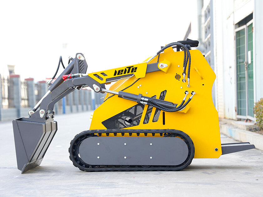 4.LT-H480-Mini-Skid-Steer-Loader
