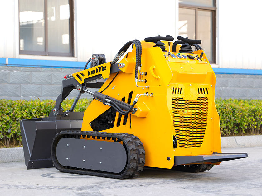 5.LT-H480-Mini-Skid-Steer-Loader