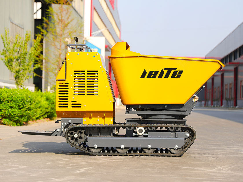 2.LT-D120-Mini-Dumperr