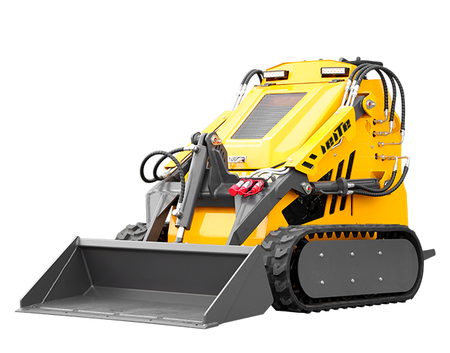 Powerful power,Efficient operation